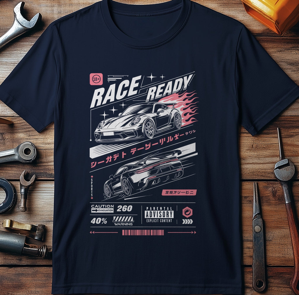 NewCars38 T-Shirt Hoodie, Sweatshirt | PureTeeCo.com (Image 3)