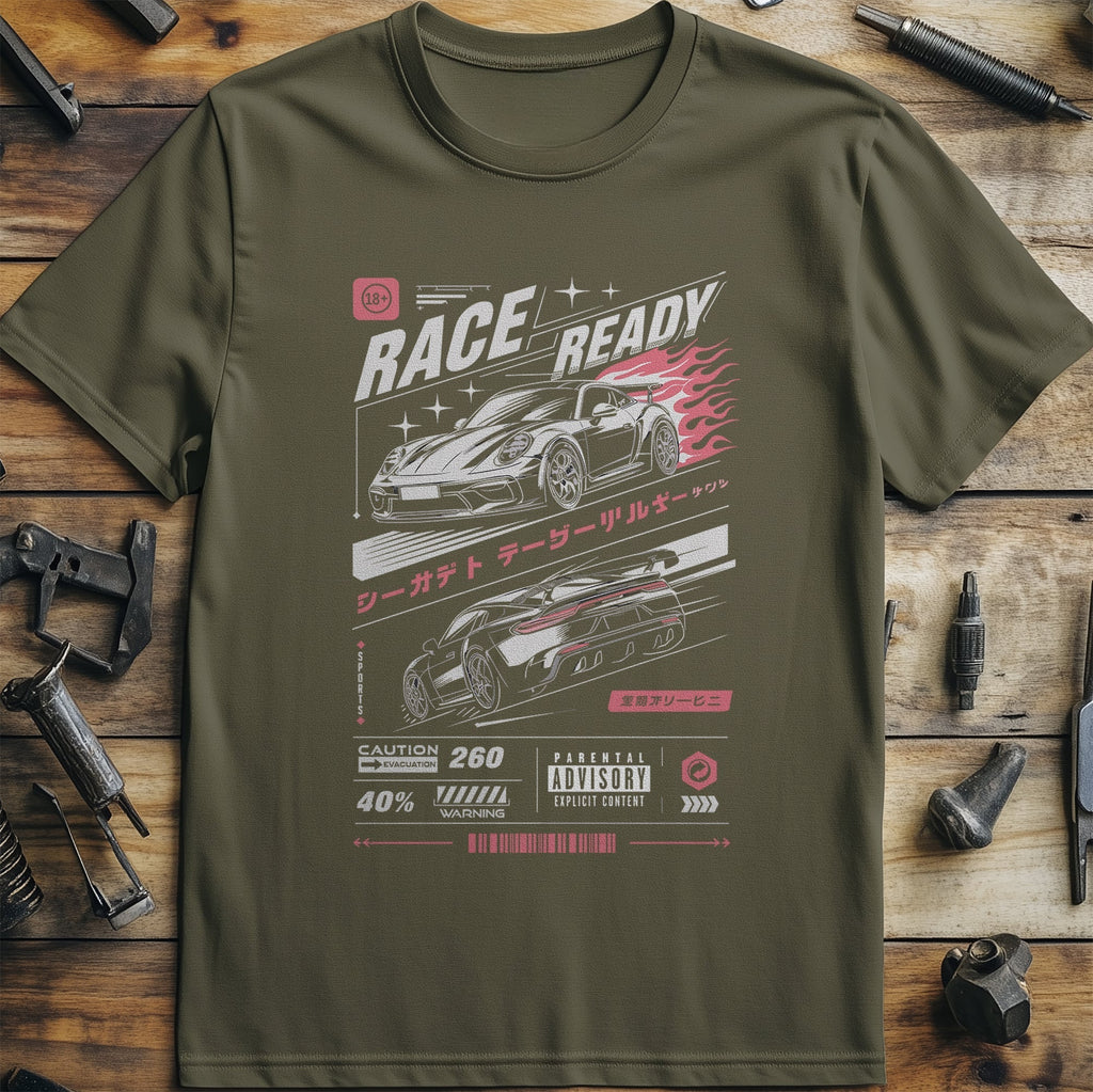 NewCars38 T-Shirt Hoodie, Sweatshirt | PureTeeCo.com (Image 4)