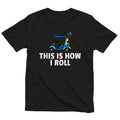 Golf Cart Gift T-shirt Swing into Hoodie, Sweatshirt | PureTeeCo.com (Image 1)