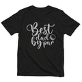 Golf-89 Dad Joke T-Shirt Best Dad By Par Hoodie, Sweatshirt | PureTeeCo.com (Image 1)
