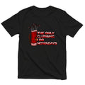 Golf Funny Clubbing Joke T-Shirt Hoodie, Sweatshirt | PureTeeCo.com (Image 1)