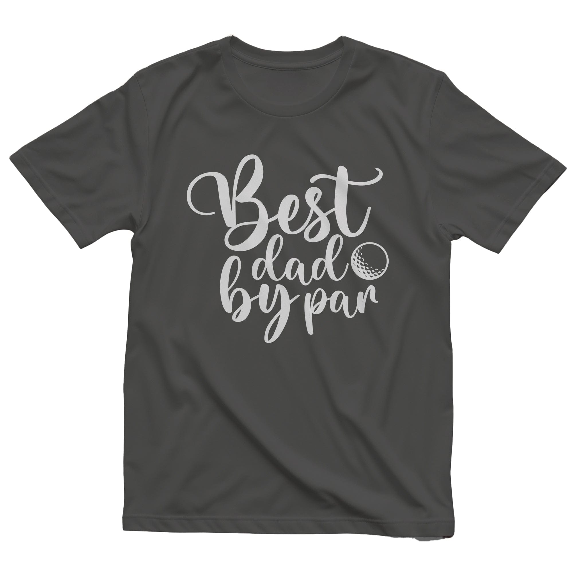 Golf-89 Dad Joke T-Shirt Best Dad By Par Hoodie, Sweatshirt | PureTeeCo.com (Image 5)