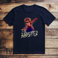 The Strange Babysitter t-shirt Hoodie, Sweatshirt | PureTeeCo.com (Image 1)