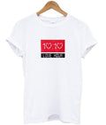 10 10 Love Hour T Shirt Hoodie, Sweatshirt | PureTeeCo.com
