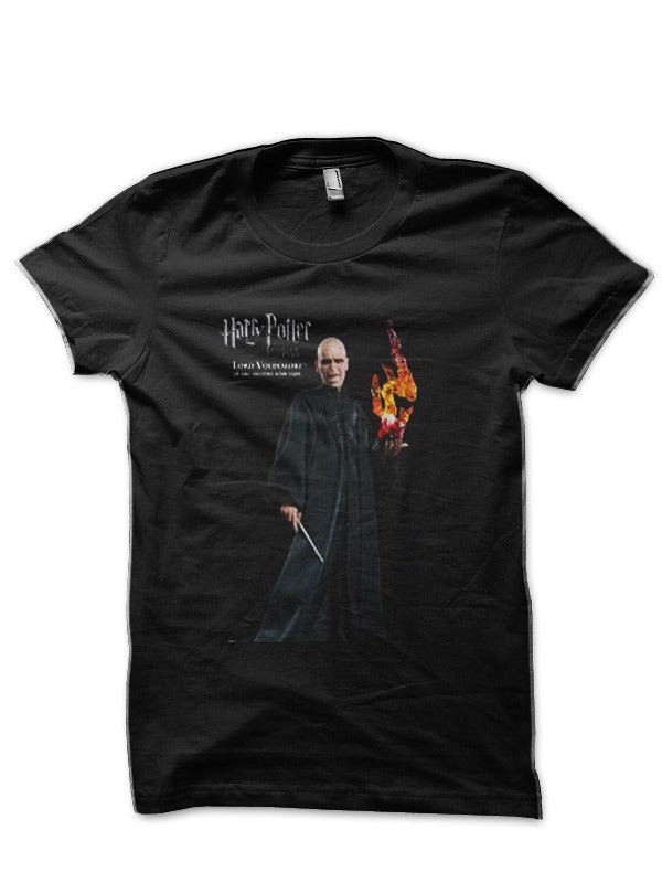 Lord Voldemort T-Shirt Hoodie, Sweatshirt | PureTeeCo.com