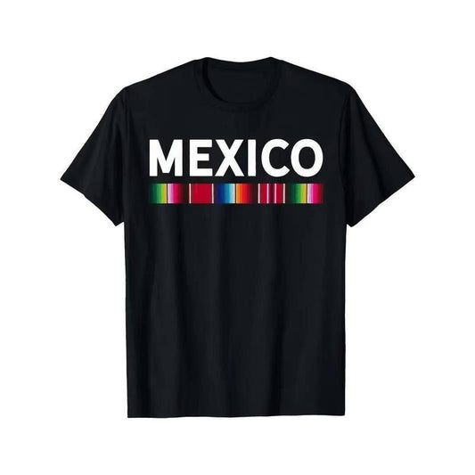 [100% Cotton] Black Short Sleeved Versatile Casual T-shirt 180g 100% Pure Cotton Creative Letter Printed Men'S T-shirt