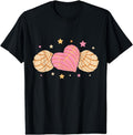[100% Cotton] Conchas Pan Dulce Latina Mexican Mujer Concha Pastry T-Shirt Hoodie, Sweatshirt | PureTeeCo.com