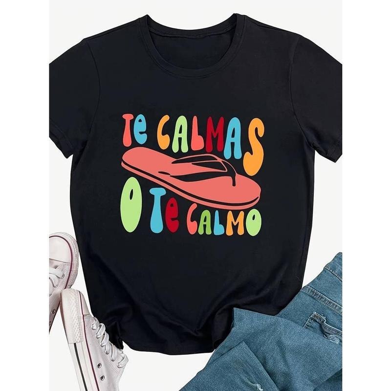 [100% Cotton] Flip Flop Print Crew Neck T-Shirt Hoodie, Sweatshirt | PureTeeCo.com