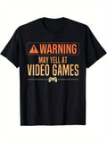 [100% Cotton] For Men Women Funny Video Game Art PC Gamer Otaku T-shirt Hoodie, Sweatshirt | PureTeeCo.com