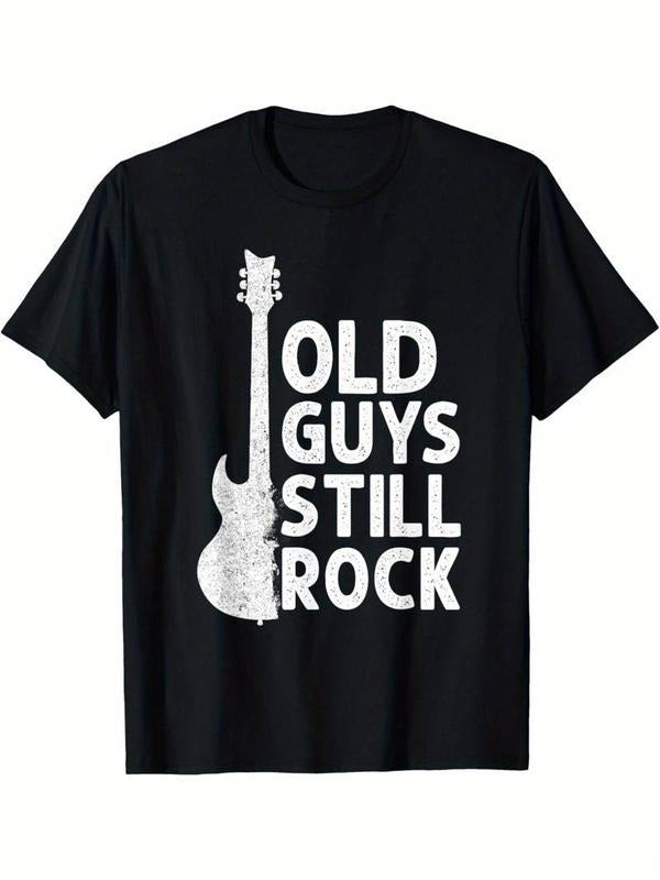 [100% Cotton] Guitar T-shirt for men and women guitar player gift, guitar player T-shirt Hoodie, Sweatshirt | PureTeeCo.com