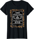 [100% Cotton] I need something you proof Western Leopard Cowgirl T-Shirt Hoodie, Sweatshirt | PureTeeCo.com