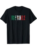 [100% Cotton] Men's Oversized Graphic Tee - Premium Cotton Crew Neck Black Hoodie, Sweatshirt | PureTeeCo.com