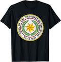 [100% Cotton] Seal of the Cherokee Nation Cherokee Native American Pride T-Shirt Hoodie, Sweatshirt | PureTeeCo.com