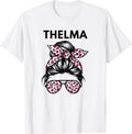 [100% Cotton] Thelma Cute Matching Best Frienda Road Trip Vacation T-Shirt Hoodie, Sweatshirt | PureTeeCo.com