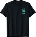 [100% Cotton]Anti Diet Diet Club Mint Logo (Front + Back Design) T-Shirt Hoodie, Sweatshirt | PureTeeCo.com