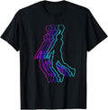 [100% Cotton]Basketball Tshirts For Men Kids Youth Player Slam Dunk Teens T-Shirt Hoodie, Sweatshirt | PureTeeCo.com