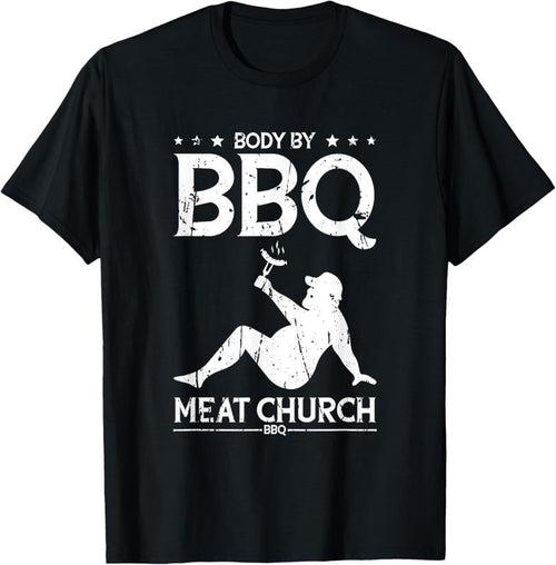 100 Body Bbq Meat Church Bbq Bbq Enthusiasm Unisex T-shirt, Sweatshirt, Hoodie (1)