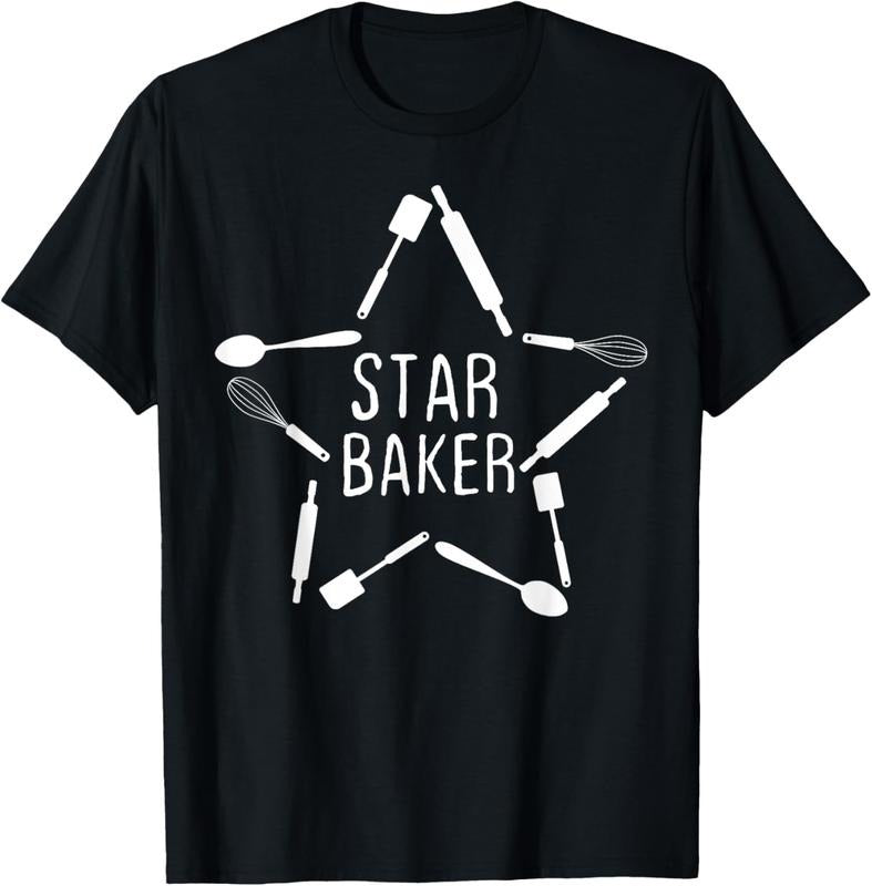 100% Cotton Cake Lover Decorator Baker Pastry Chef T-Shirt Hoodie, Sweatshirt | PureTeeCo.com