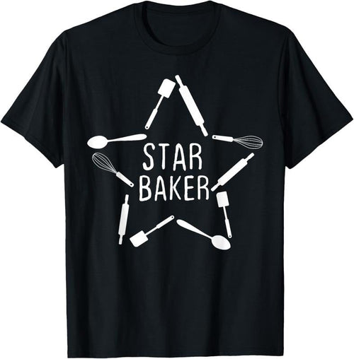 100% Cotton Cake Lover Decorator Baker Pastry Chef T-Shirt Hoodie, Sweatshirt | PureTeeCo.com