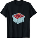 [100% Cotton]Cherry Tomatoes Farmers Market Tomato T-Shirtstyle{n002}2 T-Shirts, Hoodie, Sweatshirt | PureTeeCo.com