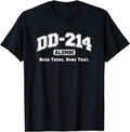 [100% Cotton]DD-214 Alumni Been There Done That Military Veteran Humor T-Shirt Hoodie, Sweatshirt | PureTeeCo.com