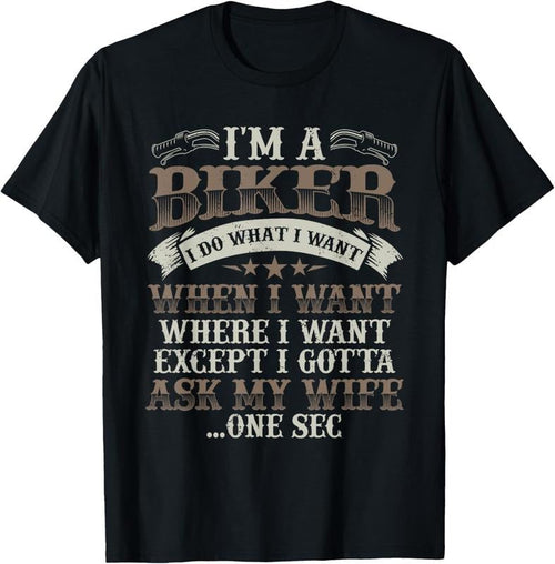 100% Cotton Funny Motorcycle Lover Graphic Husbands Men Motorbike Rider T-Shirt Hoodie, Sweatshirt | PureTeeCo.com