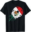 [100% Cotton]Mexico Flag Soccer Ball Mexican Football Fan Men Women Kids T-Shirt Hoodie, Sweatshirt | PureTeeCo.com