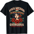 [100% Cotton]Mexico Independence Day Independencia Hispanic Viva Mexico T-Shirt Hoodie, Sweatshirt | PureTeeCo.com