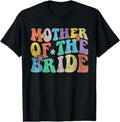[100% Cotton]Mom from Bride T-Shirt Hoodie, Sweatshirt | PureTeeCo.com