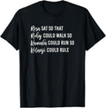 [100% Cotton]Rosa Sat So Ruby Could Walk So Kamala Could Run So Ketanji T-Shirtstyle{n002}2 T-Shirts, Hoodie, Sweatshirt