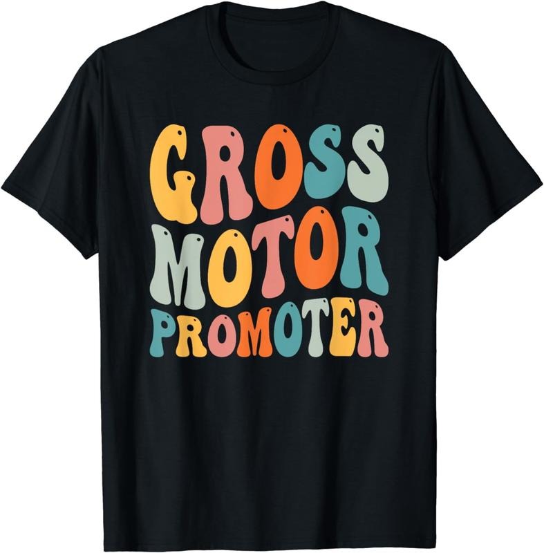 [100% Cotton]pediatric physical therapy ot pt Gift T-Shirt