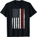 [100% Cotton]registered dietitian american flag, nutritionist dietitian T-Shirt Hoodie, Sweatshirt | PureTeeCo.com