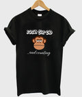 101% tired and counting t-shirt Hoodie, Sweatshirt | PureTeeCo.com