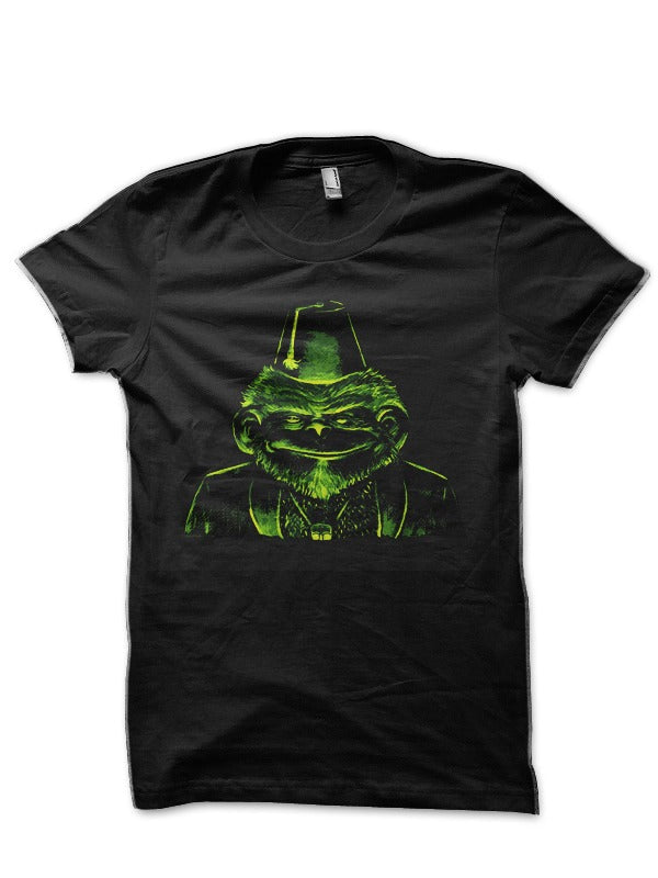 The Greeter T-Shirt Hoodie, Sweatshirt | PureTeeCo.com