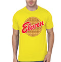 Lâ€™Eggo My Eleven Yellow T-Shirt Hoodie, Sweatshirt | PureTeeCo.com
