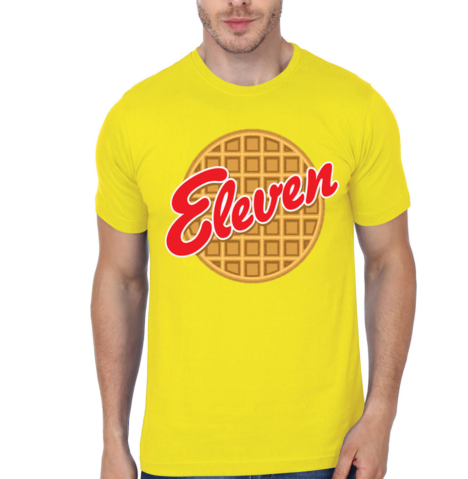 Lâ€™Eggo My Eleven Yellow T-Shirt Hoodie, Sweatshirt | PureTeeCo.com