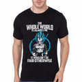 Eeveelution Color Spectrum Black T-Shirt Hoodie, Sweatshirt | PureTeeCo.com