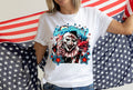TERRIFIED- UNISEX TEE ADULTS/KIDS Hoodie, Sweatshirt | PureTeeCo.com (Image 1)