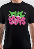 The Scotts T-Shirt Hoodie, Sweatshirt | PureTeeCo.com