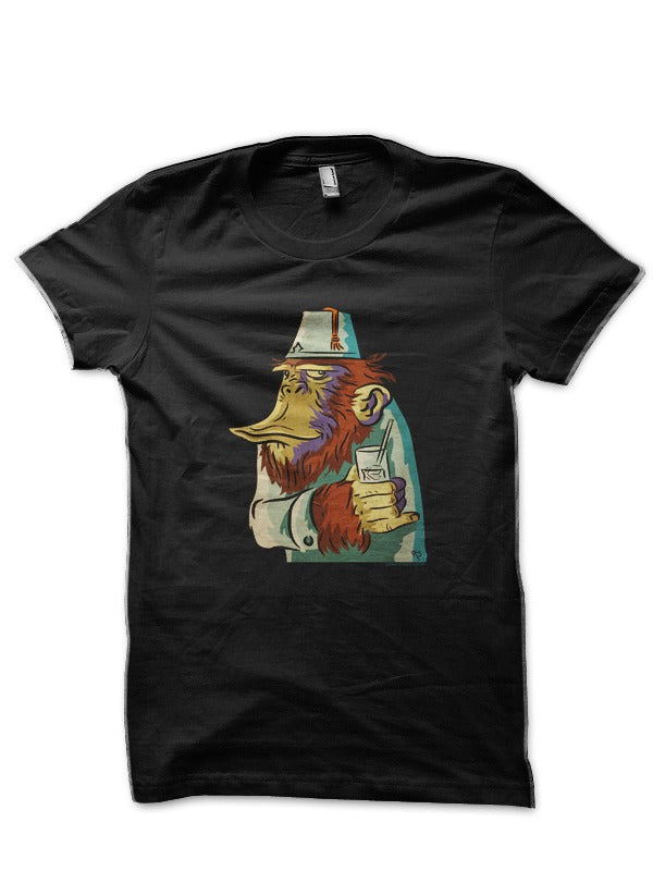 Ape T-Shirt Hoodie, Sweatshirt | PureTeeCo.com