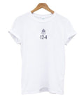 12-4 t-shirt Hoodie, Sweatshirt | PureTeeCo.com