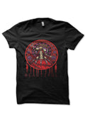 Nier â€“ Simone (Beautiful) Black Half Sleeve T-Shirt Hoodie, Sweatshirt | PureTeeCo.com