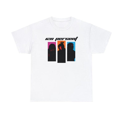 '120 Percent' Mahito Todo Yuji Graphic T-Shirt Ju Jutsu Kaisen Anime Manga Inspired Mens Womens Unisex Clothing Cotton...