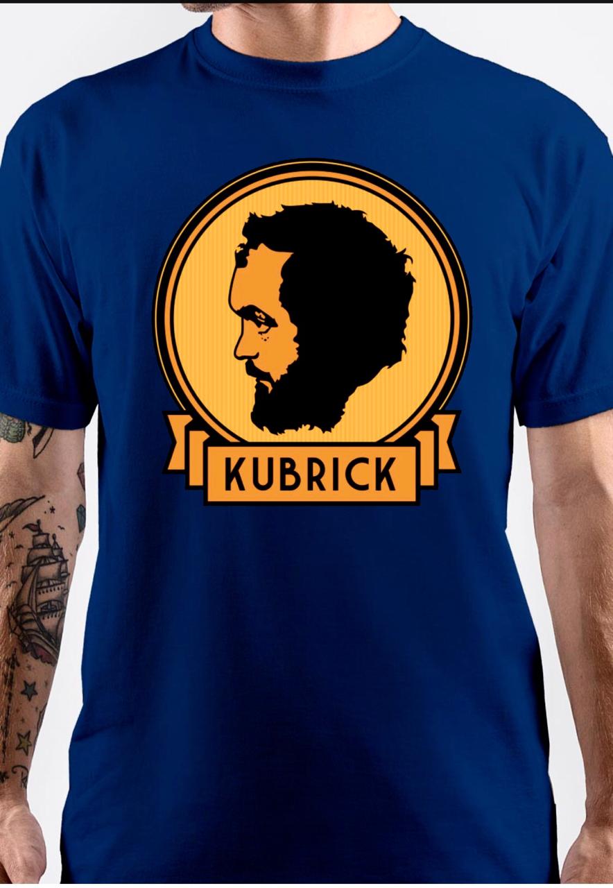 Nexart Kubrick T-Shirt Hoodie, Sweatshirt | PureTeeCo.com