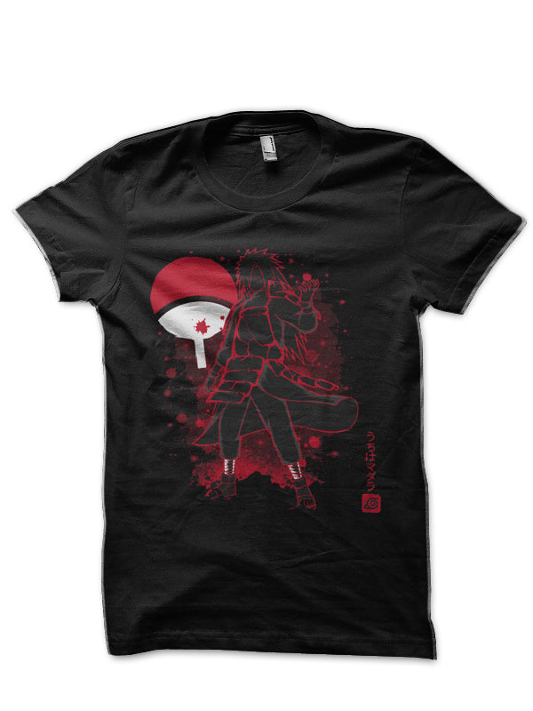 The Legendary Shinobi T-Shirt Hoodie, Sweatshirt | PureTeeCo.com
