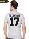 Salvatore 17 T-Shirt Hoodie, Sweatshirt | PureTeeCo.com