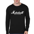 Marshall Amplification T-Shirt Style001 Hoodie, Sweatshirt | PureTeeCo.com