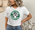 Ohana Coffee Tee Hoodie, Sweatshirt | PureTeeCo.com (Image 1)