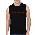 Crysis 3 Black Sleeveless T-Shirt Hoodie, Sweatshirt | PureTeeCo.com
