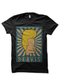 Beavis and Butt-Head T-Shirt Style005 Hoodie, Sweatshirt | PureTeeCo.com